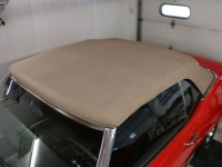 1969 Pontiac Firebird for sale in Riverhead, New York (ID-110115)
