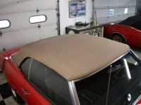1969 Pontiac Firebird for sale in Riverhead, New York (ID-110115)