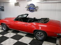 1969 Pontiac Firebird for sale in Riverhead, New York (ID-110115)