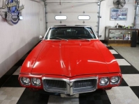 1969 Pontiac Firebird for sale in Riverhead, New York (ID-110115)