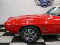 1969 Pontiac Firebird for sale in Riverhead, New York (ID-110115)