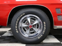 1969 Pontiac Firebird for sale in Riverhead, New York (ID-110115)