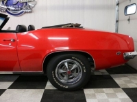 1969 Pontiac Firebird for sale in Riverhead, New York (ID-110115)