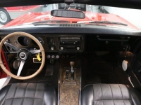 1969 Pontiac Firebird for sale in Riverhead, New York (ID-110115)
