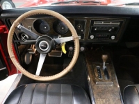 1969 Pontiac Firebird for sale in Riverhead, New York (ID-110115)