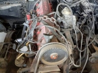1969 Pontiac Firebird for sale in Michigan (ID-114026)