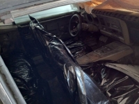 1969 Pontiac Firebird for sale in Michigan (ID-114026)