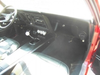 1969 Pontiac Firebird for sale in Michigan (ID-119534)