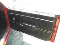 1969 Pontiac Firebird for sale in Michigan (ID-119534)
