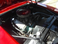 1969 Pontiac Firebird for sale in Michigan (ID-119534)
