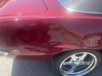 1969 Pontiac Firebird for sale in Michigan (ID-120105)