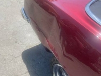 1969 Pontiac Firebird for sale in Michigan (ID-120105)