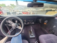1969 Pontiac Firebird for sale in Michigan (ID-120105)