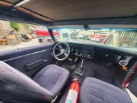 1969 Pontiac Firebird for sale in Michigan (ID-120105)