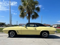 1969 Pontiac Firebird for sale in Michigan (ID-120705)