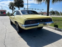 1969 Pontiac Firebird for sale in Michigan (ID-120705)