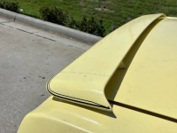1969 Pontiac Firebird for sale in Michigan (ID-120705)
