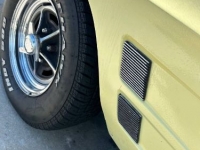 1969 Pontiac Firebird for sale in Michigan (ID-120705)