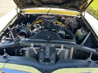 1969 Pontiac Firebird for sale in Michigan (ID-120705)