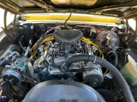 1969 Pontiac Firebird for sale in Michigan (ID-120705)