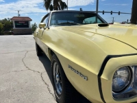 1969 Pontiac Firebird for sale in Michigan (ID-120705)