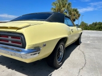 1969 Pontiac Firebird for sale in Michigan (ID-120705)