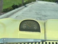 1969 Pontiac Firebird for sale in Michigan (ID-120705)