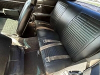 1969 Pontiac Firebird for sale in Michigan (ID-120705)
