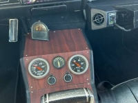 1969 Pontiac Firebird for sale in Michigan (ID-120705)