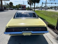 1969 Pontiac Firebird for sale in Michigan (ID-120705)