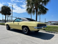1969 Pontiac Firebird for sale in Michigan (ID-120705)