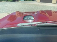 1969 Pontiac Firebird for sale in Michigan (ID-120948)