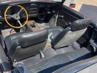 1969 Pontiac Firebird for sale in Michigan (ID-120948)
