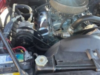 1969 Pontiac Firebird for sale in Michigan (ID-120948)