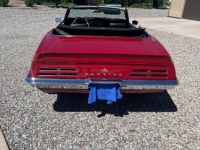 1969 Pontiac Firebird for sale in Michigan (ID-120948)