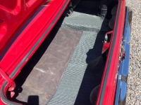 1969 Pontiac Firebird for sale in Michigan (ID-120948)