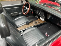 1969 Pontiac Firebird for sale in Addison, Illinois (ID-121213)