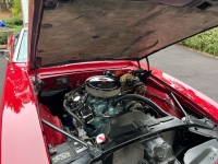 1969 Pontiac Firebird for sale in Addison, Illinois (ID-121213)