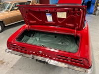 1969 Pontiac Firebird for sale in Addison, Illinois (ID-121213)