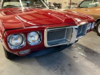 1969 Pontiac Firebird for sale in Addison, Illinois (ID-121213)