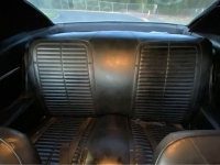 1969 Pontiac Firebird for sale in Michigan (ID-123715)