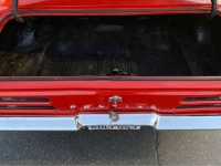 1969 Pontiac Firebird for sale in Michigan (ID-123715)