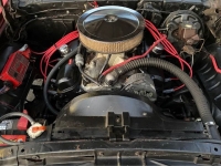 1969 Pontiac Firebird for sale in Michigan (ID-123715)