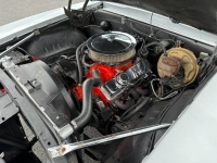 1969 Pontiac Firebird for sale in Michigan (ID-124041)