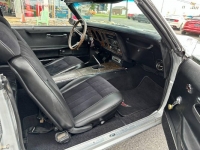 1969 Pontiac Firebird for sale in Michigan (ID-124041)
