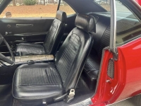 1969 Pontiac Firebird for sale in Michigan (ID-124624)