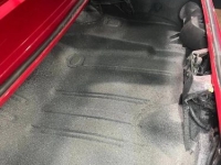 1969 Pontiac Firebird for sale in Michigan (ID-124624)