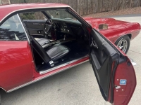 1969 Pontiac Firebird for sale in Michigan (ID-124624)