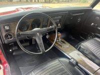 1969 Pontiac Firebird for sale in Michigan (ID-124624)