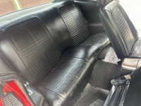 1969 Pontiac Firebird for sale in Michigan (ID-124624)